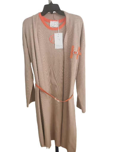  Robes longues   