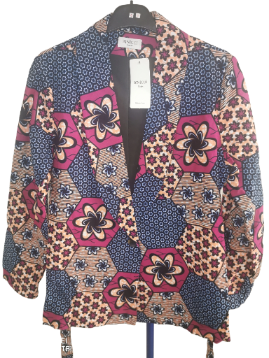 Vestes