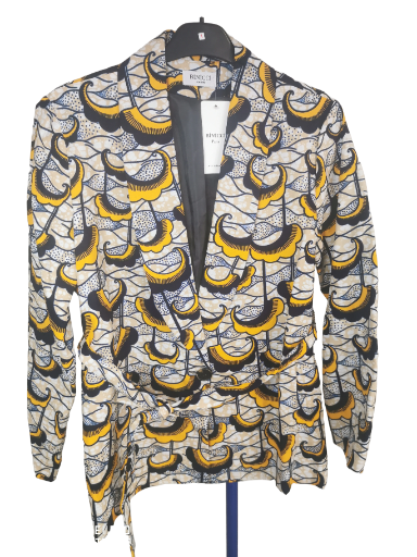 Vestes