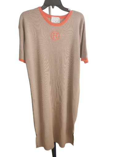 Robes longues   