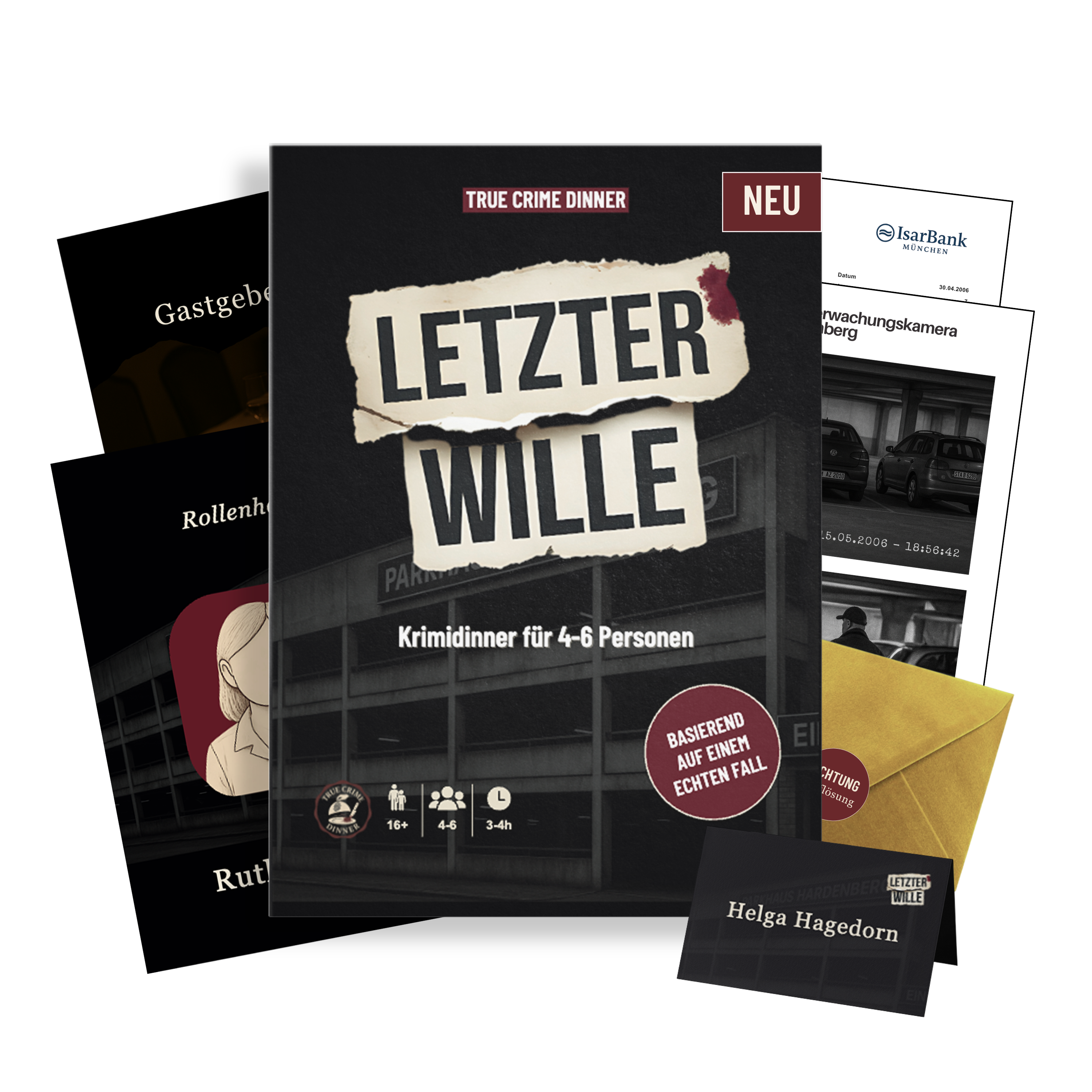 Letzter Wille