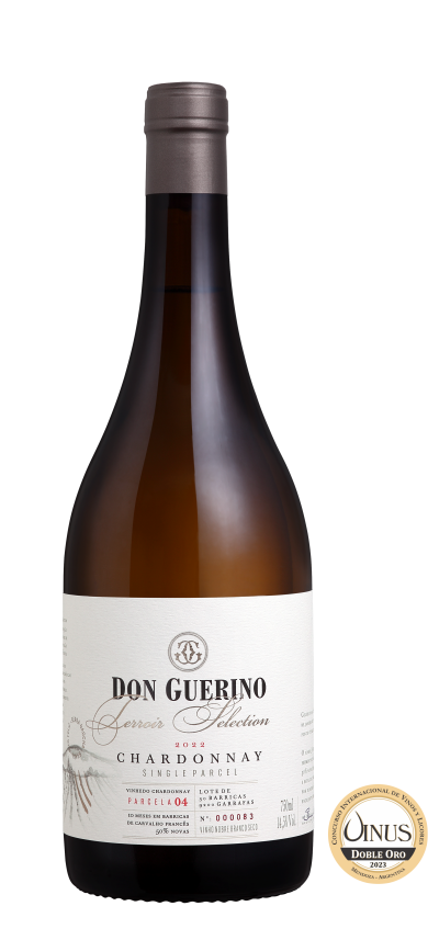 Selection Chardonnay - Don Guerino