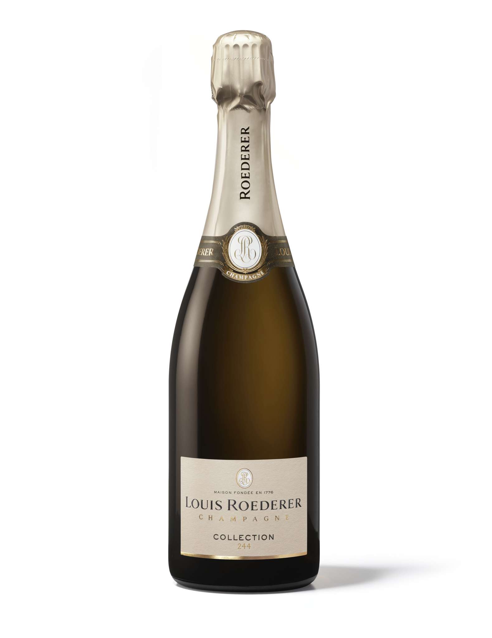 Champanhe Louis Roederer Collection 244