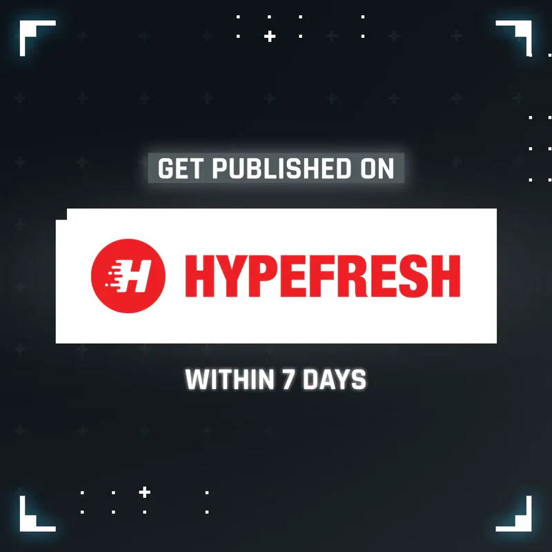 Hypefresh
