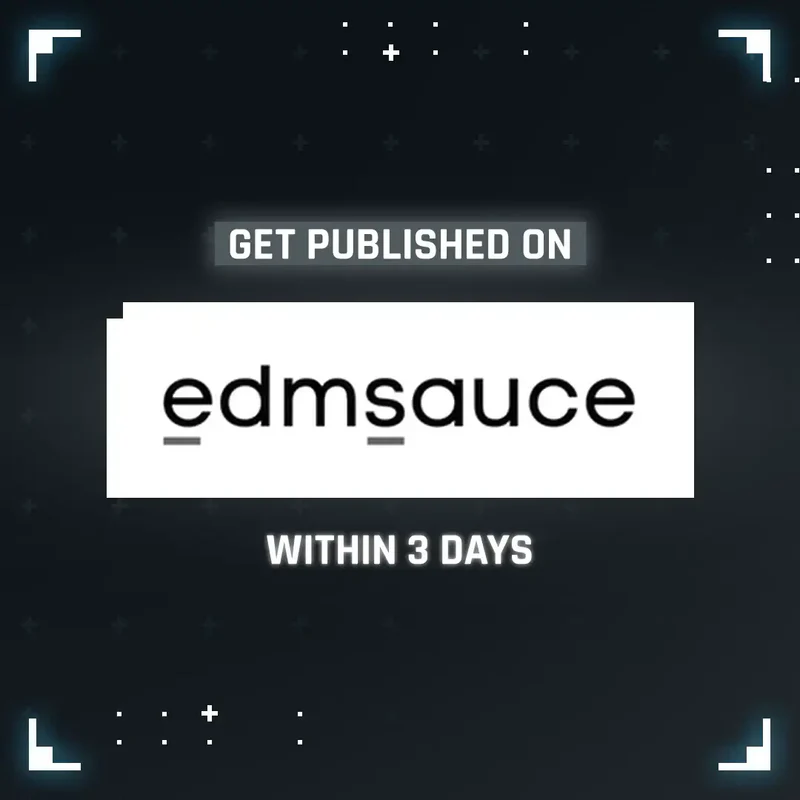 EDM Sauce