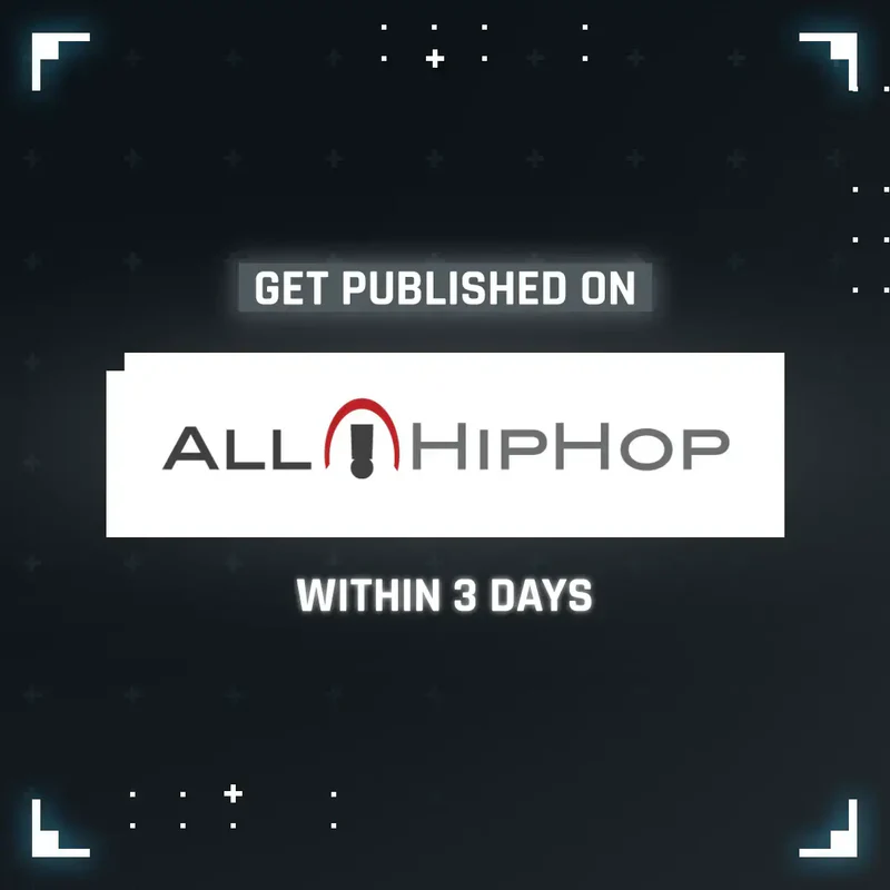All Hip-Hop