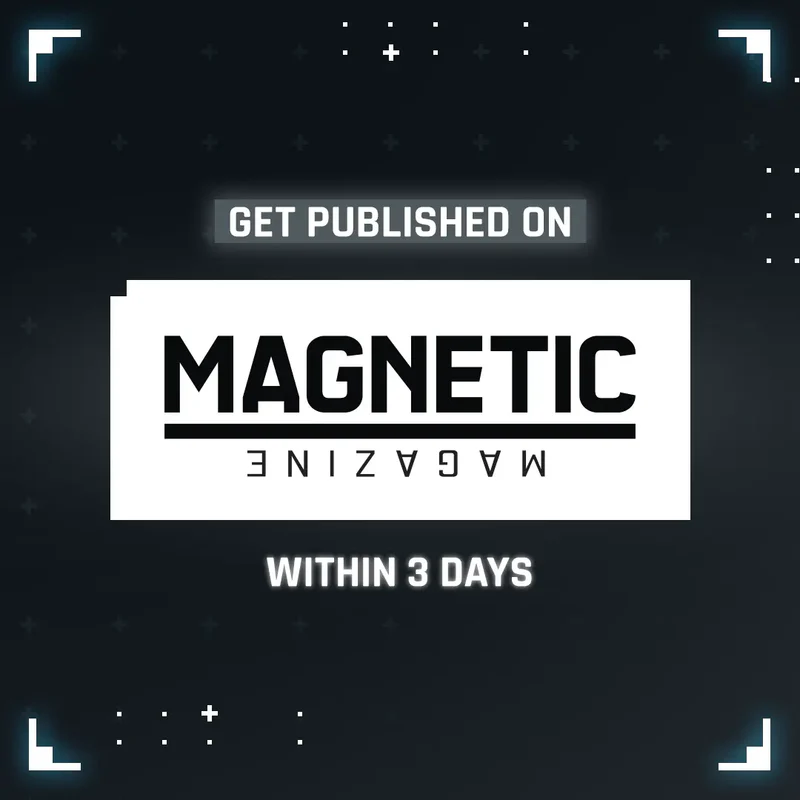 Magnetic Magazine
