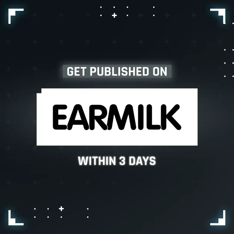 EarMilk
