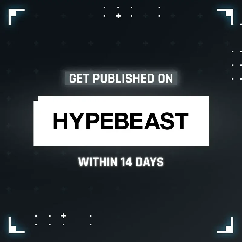 Hypebeast