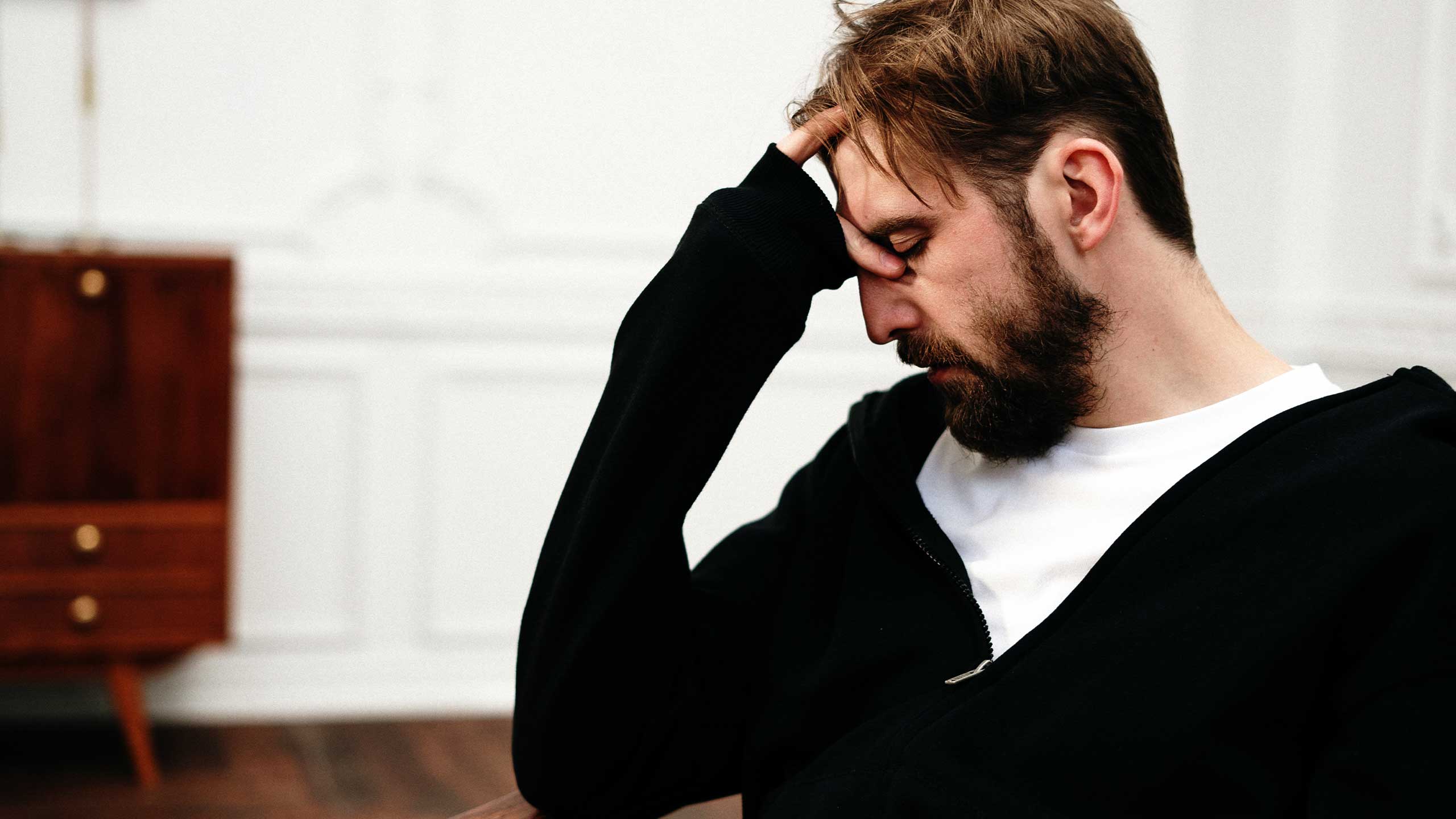 Counselling - Available on Wednesdays