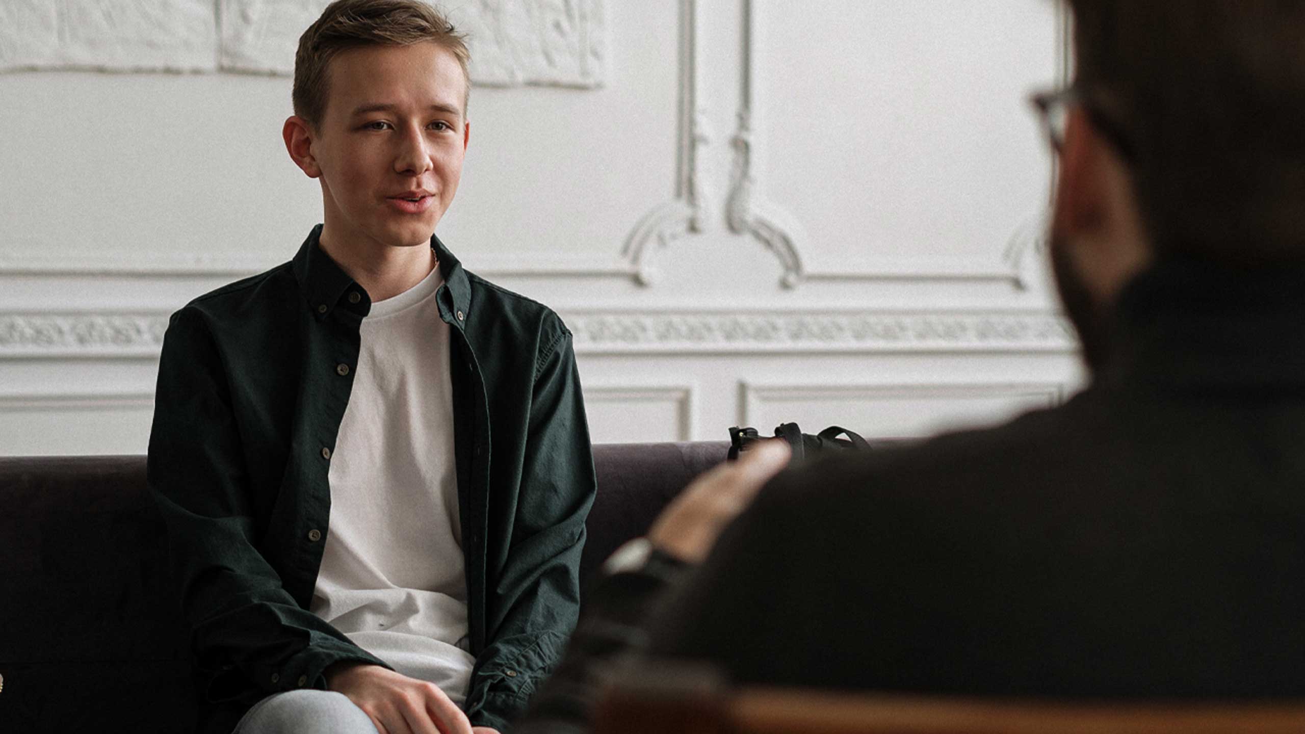 Counselling - Available on Wednesdays