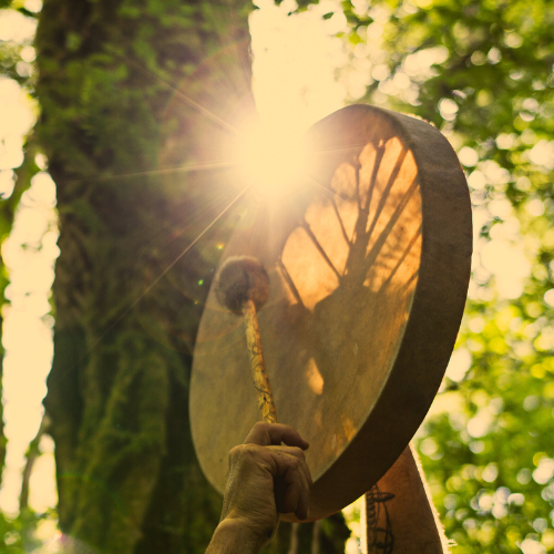 Sound Healing Session - Wednesday 21st January 2026 7pm - 8.30pm