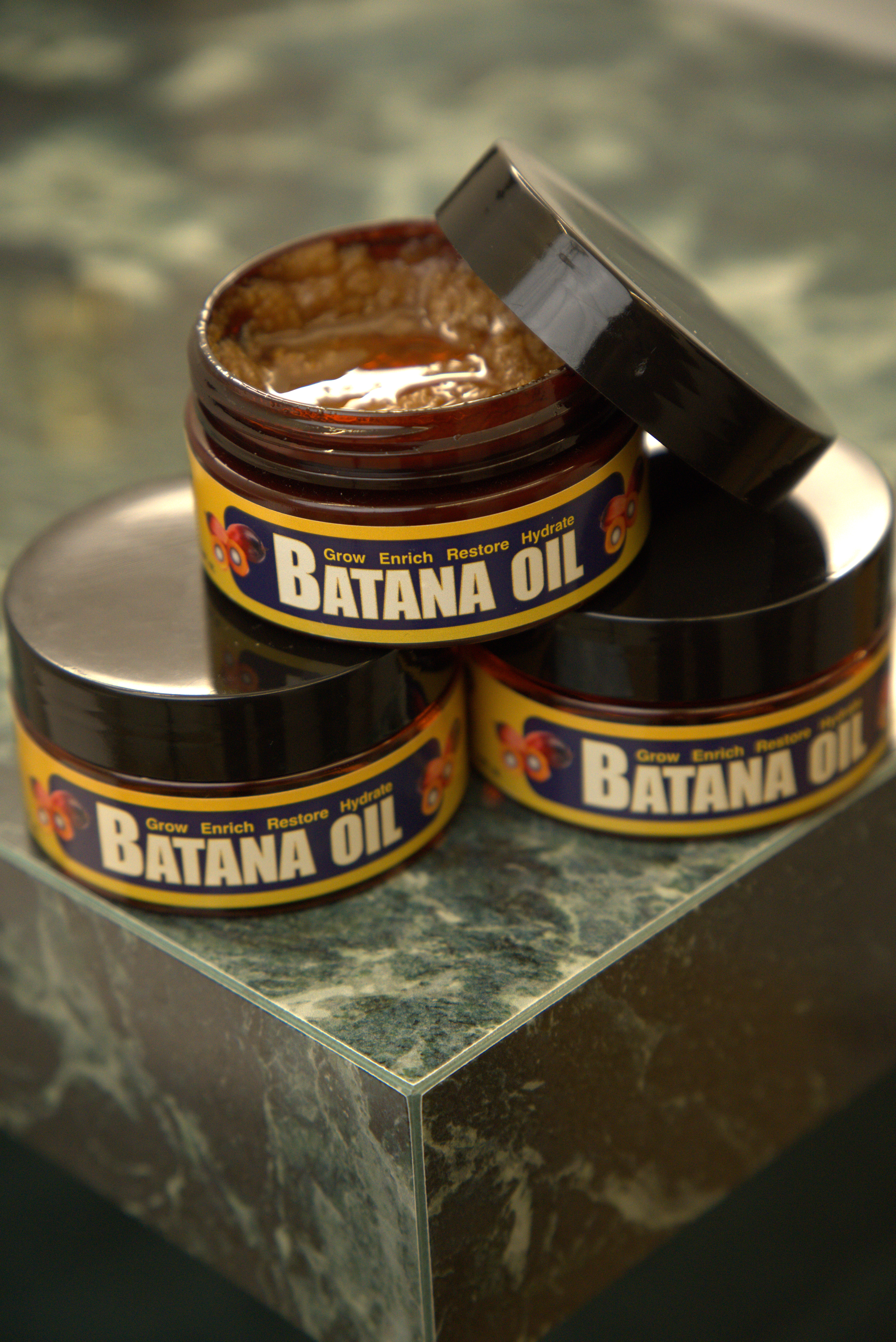 Olio di Batana Grezzo