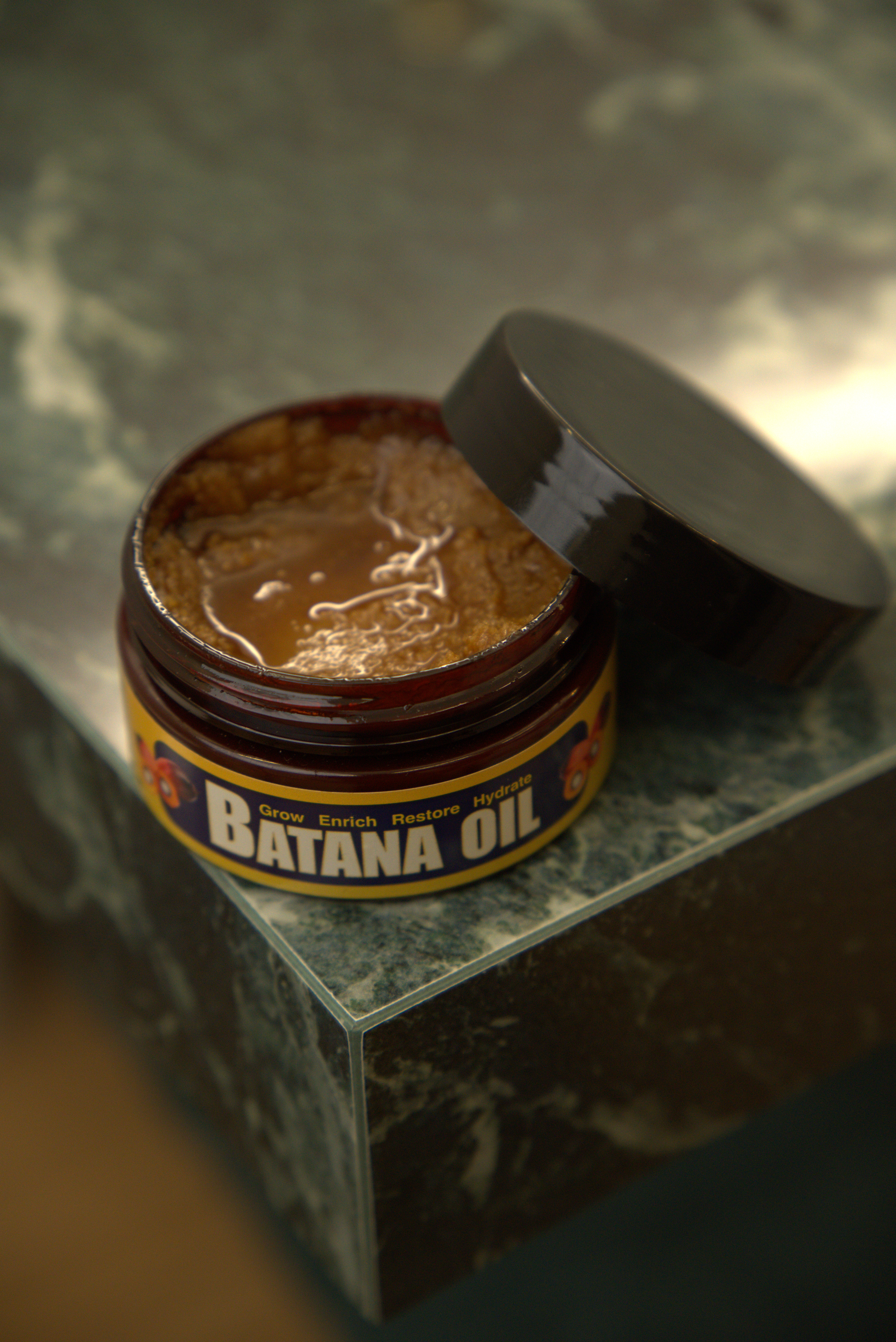 Olio di Batana Grezzo