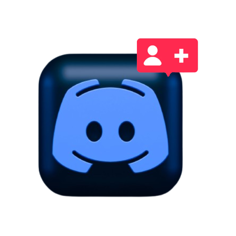Discord Members