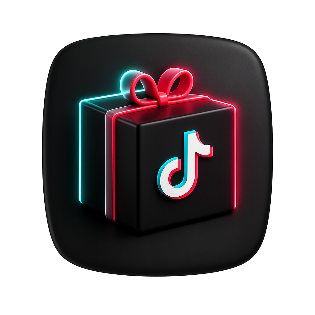 Tiktok Pack 