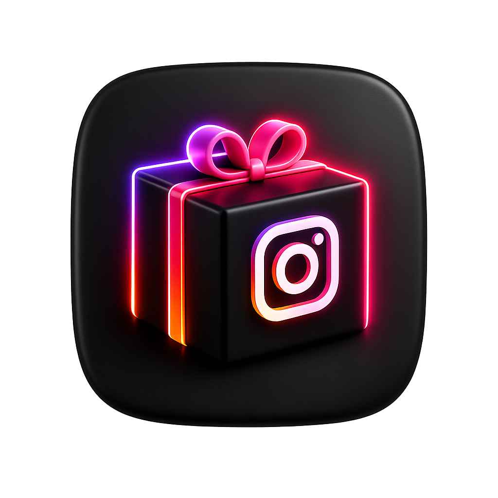 Instagram Pack 