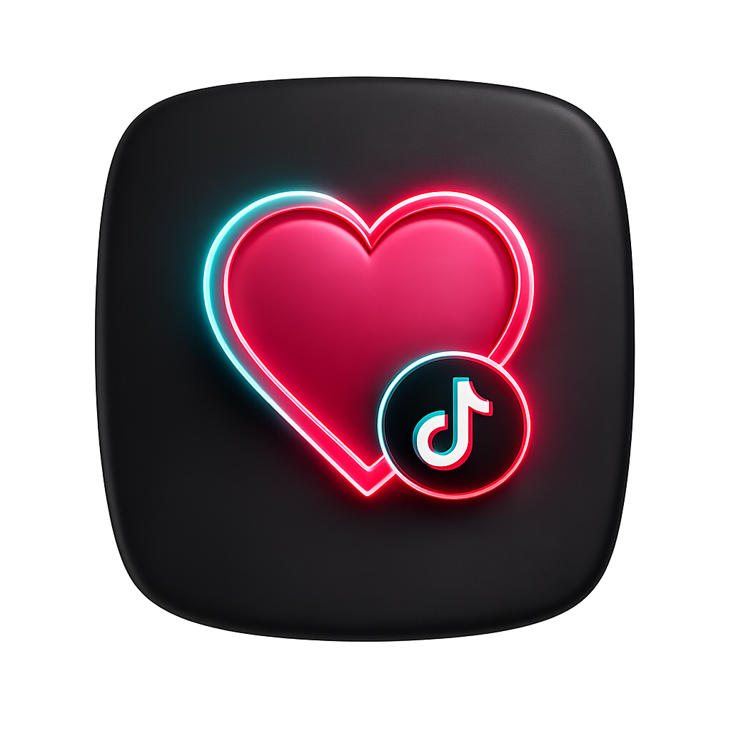 TikTok Likes
