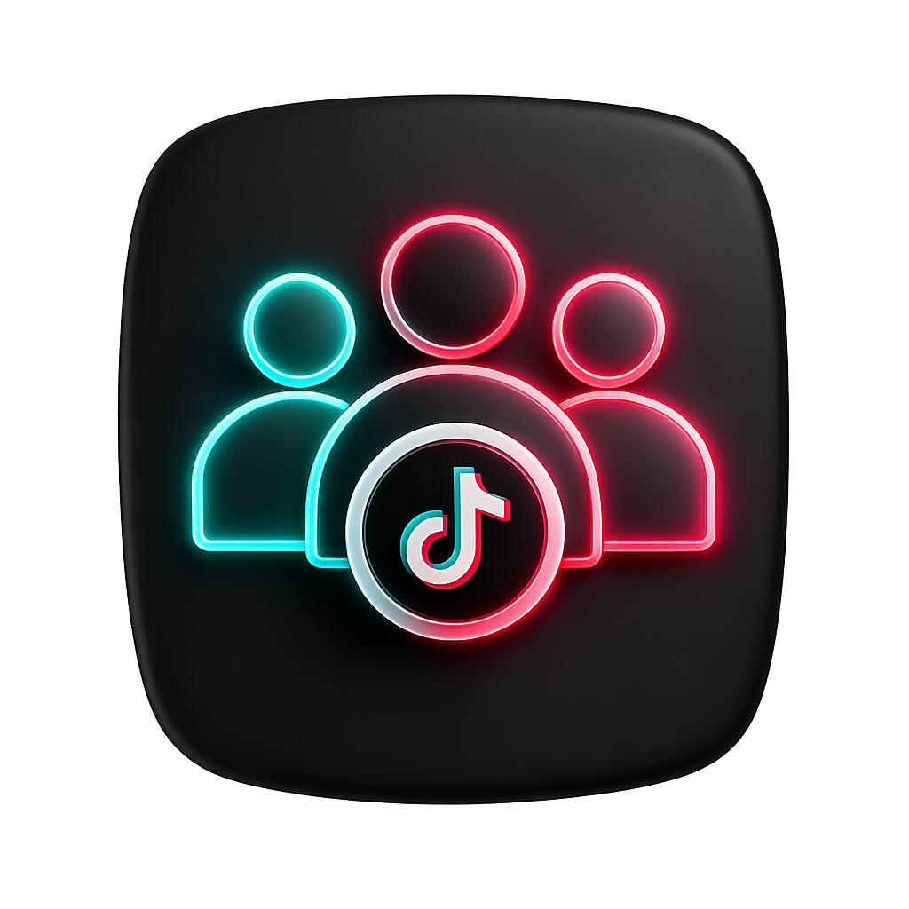 TikTok Followers 