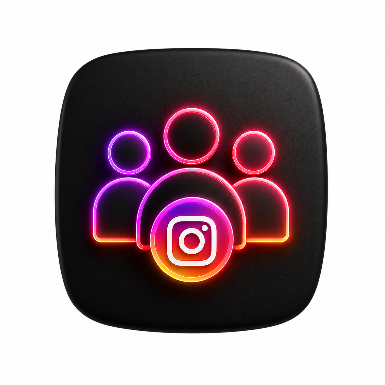 Premium Instagram Followers