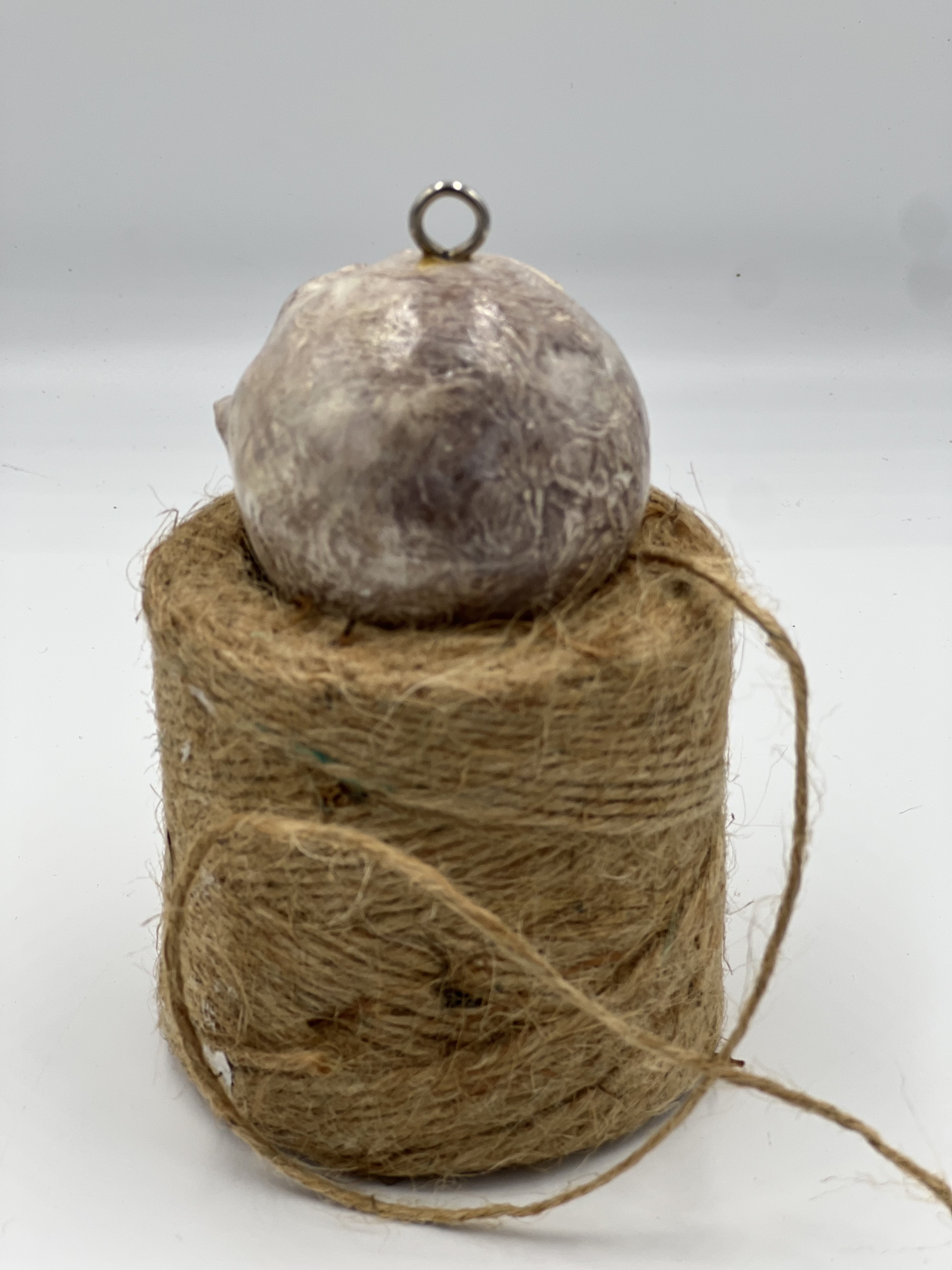 Silly Smiling Skeleton (say that 5 times fast)