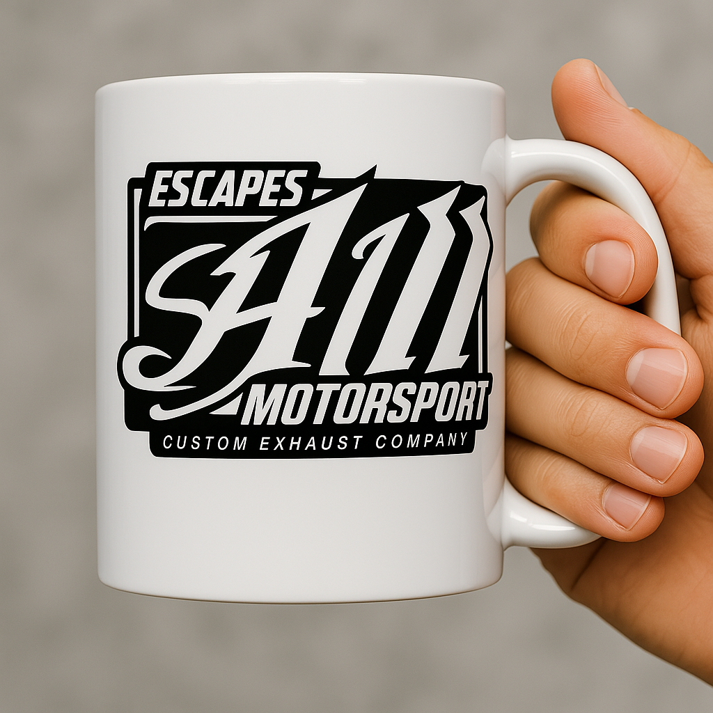 Taza Escapes AM Motorsport