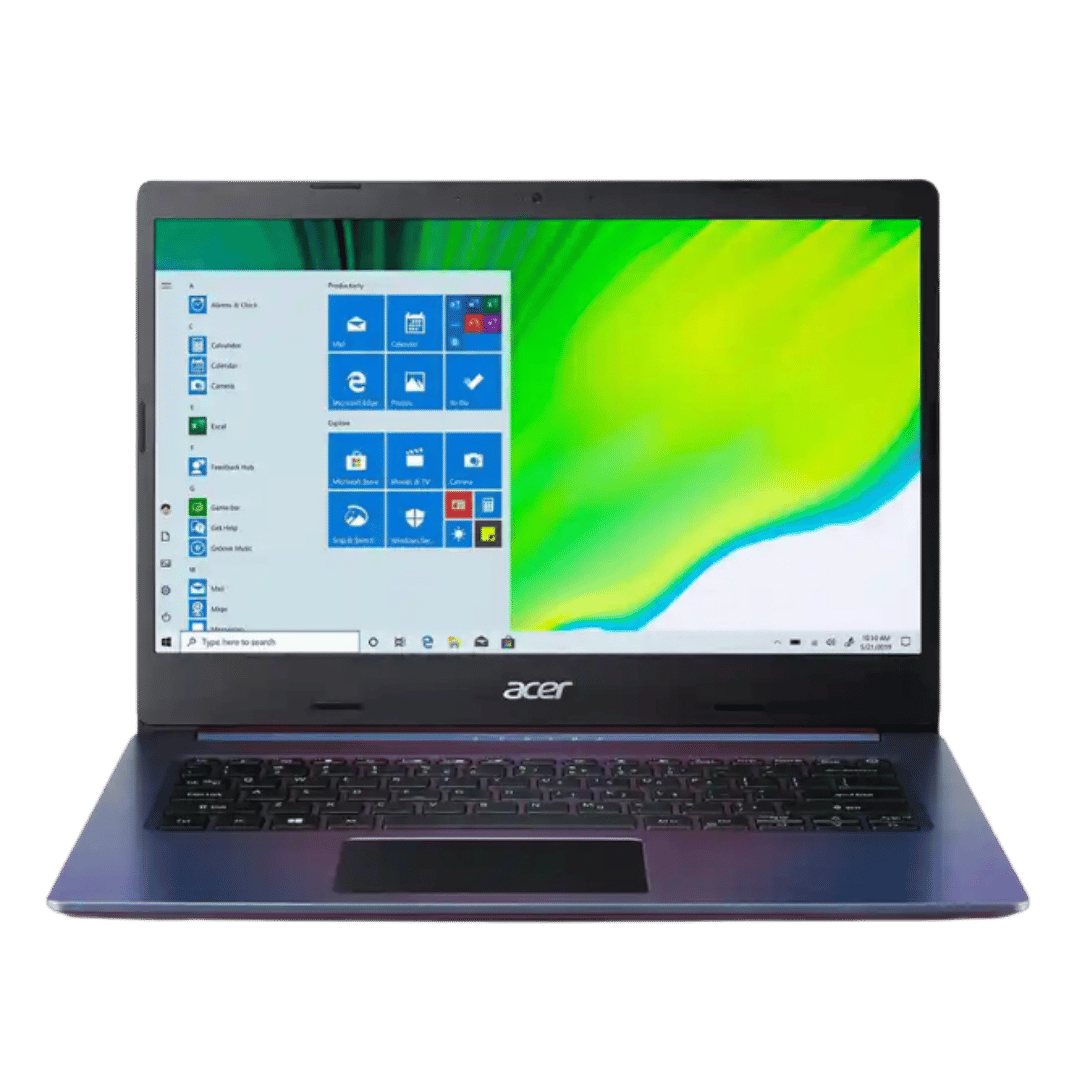 Acer Aspire AL1 14M 3MID