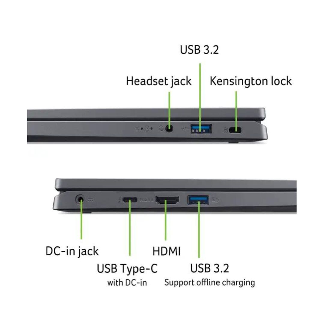 Acer Aspire 14 A14-51M-31RN