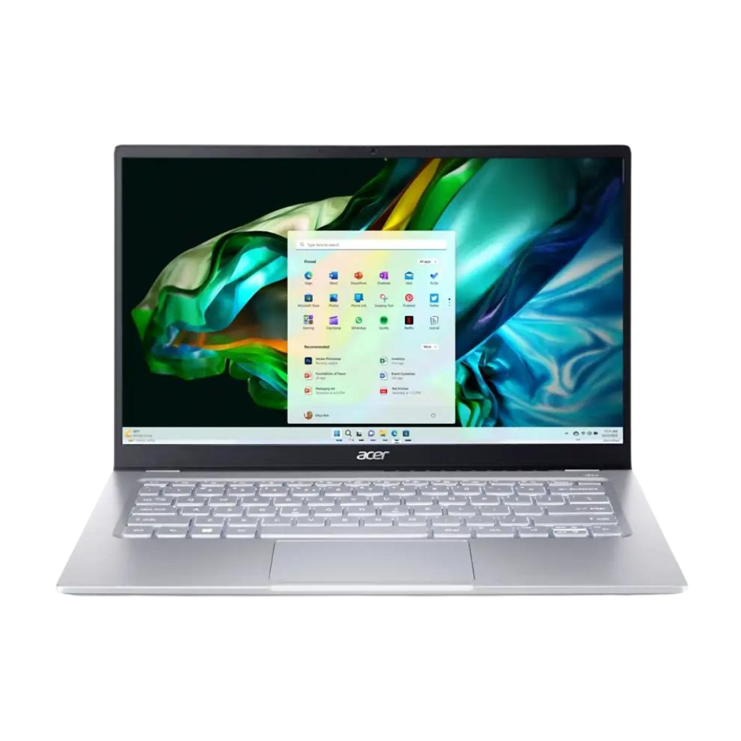 Acer Swift Go 14 SFG14-41 R3ZH