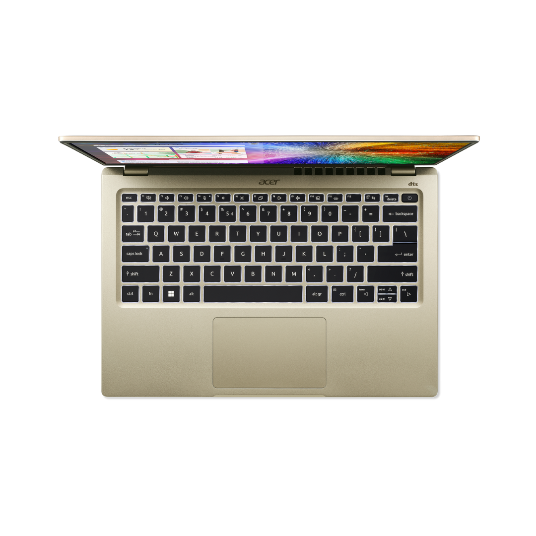 Acer Swift Go 14 SFG14-41 R3ZH
