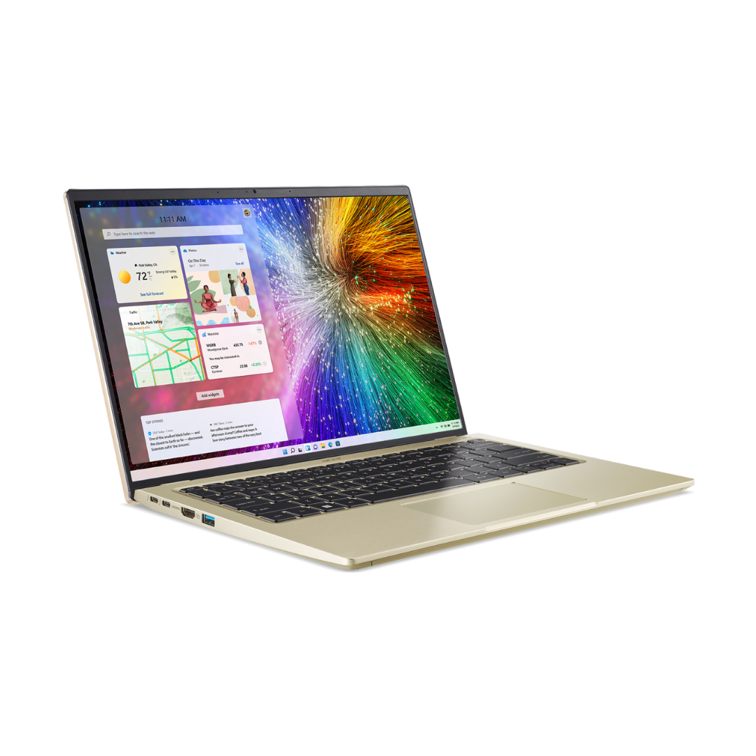 Acer Swift Go 14 SFG14-41 R3ZH