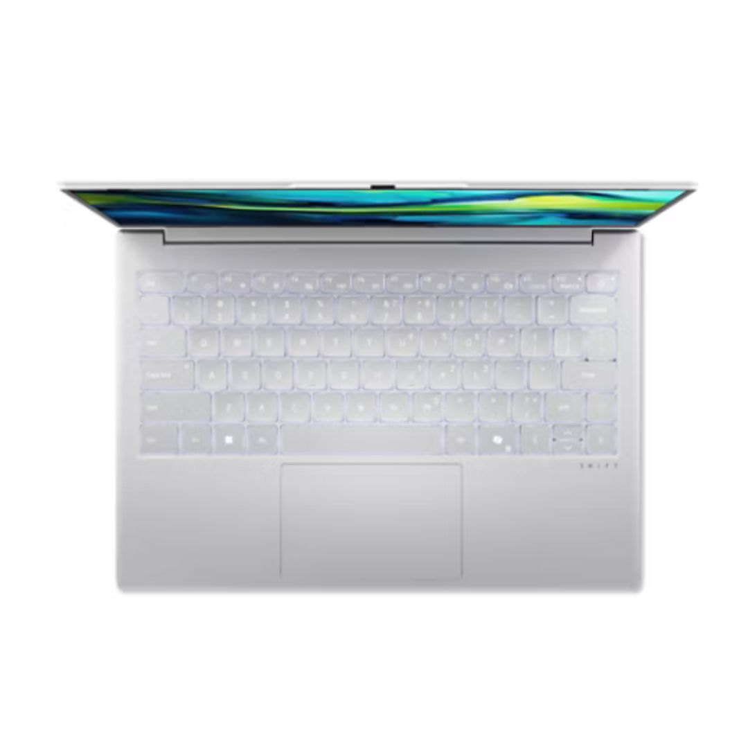 Acer Swift Lite 14 Air Edition SFL14-54M-56UB