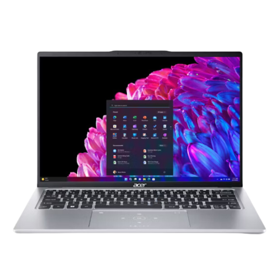 Acer Swift Go 14 AI SFG14-73-5135