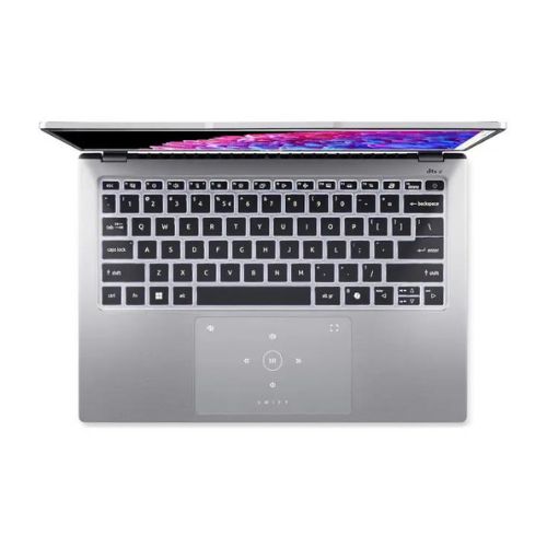 Acer Swift Go 14 AI SFG14 73 56A7