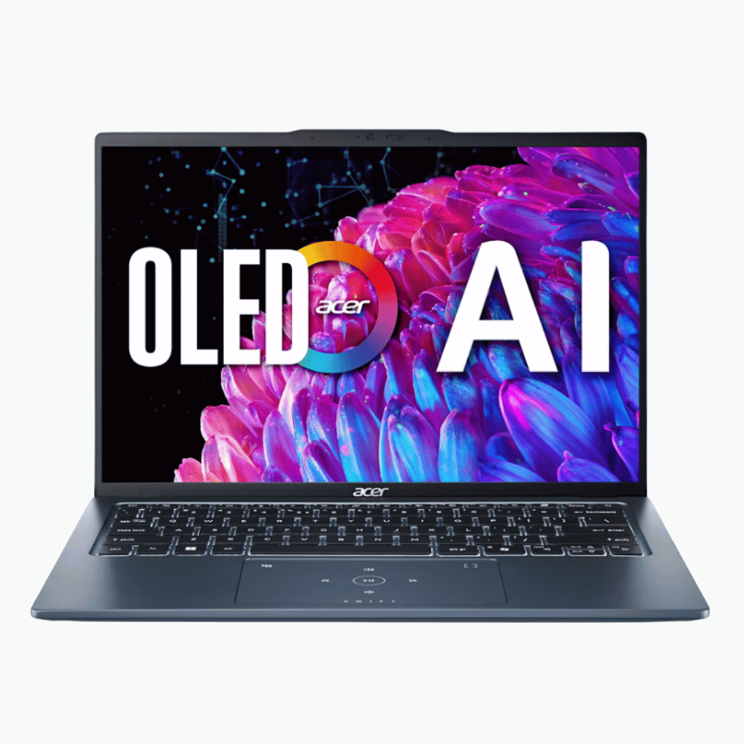 Acer Swift Go 14 AI SFG14 73 56BQ