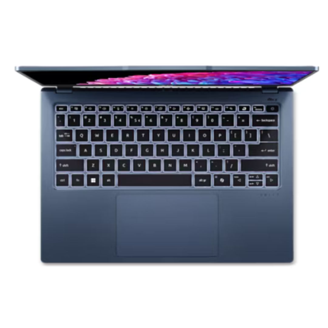 Acer Swift Go 14 AI SFG14 73 56BQ
