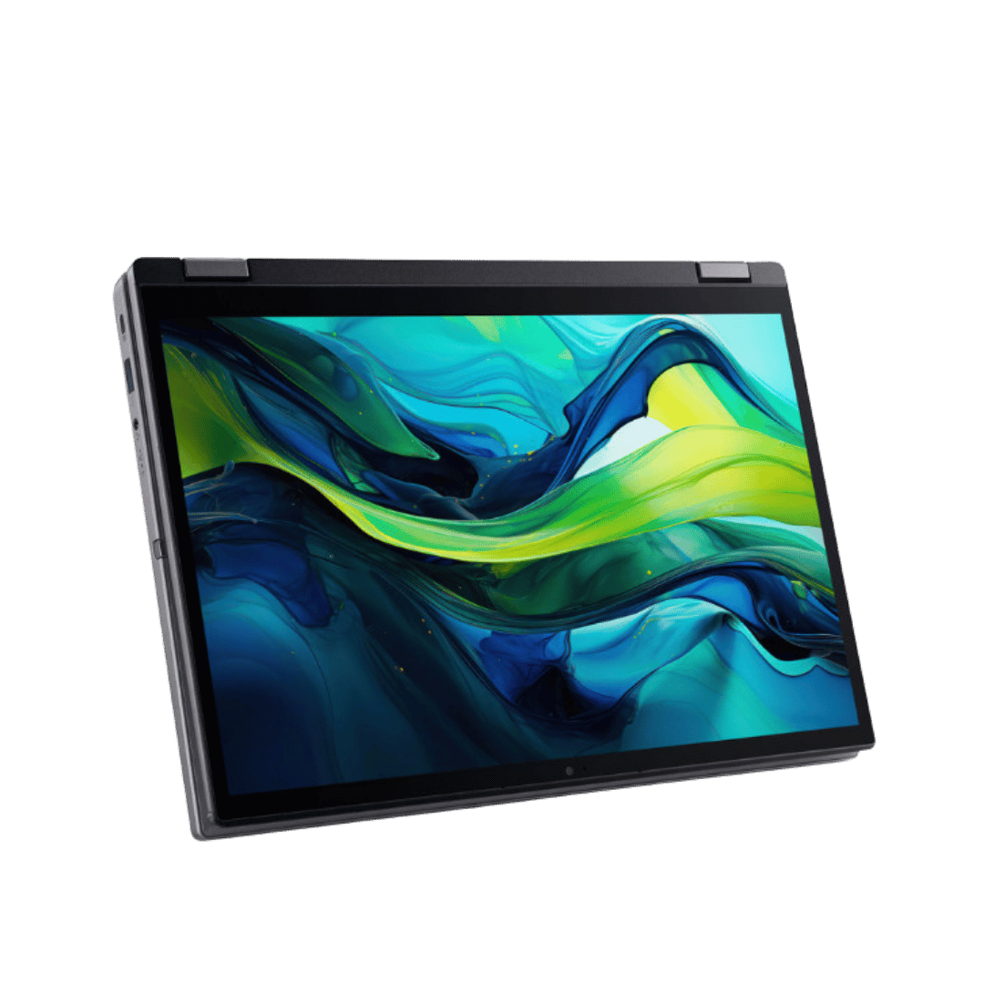 Acer Aspire Go Spin AGSP14-31PT-386W Touch 2in1