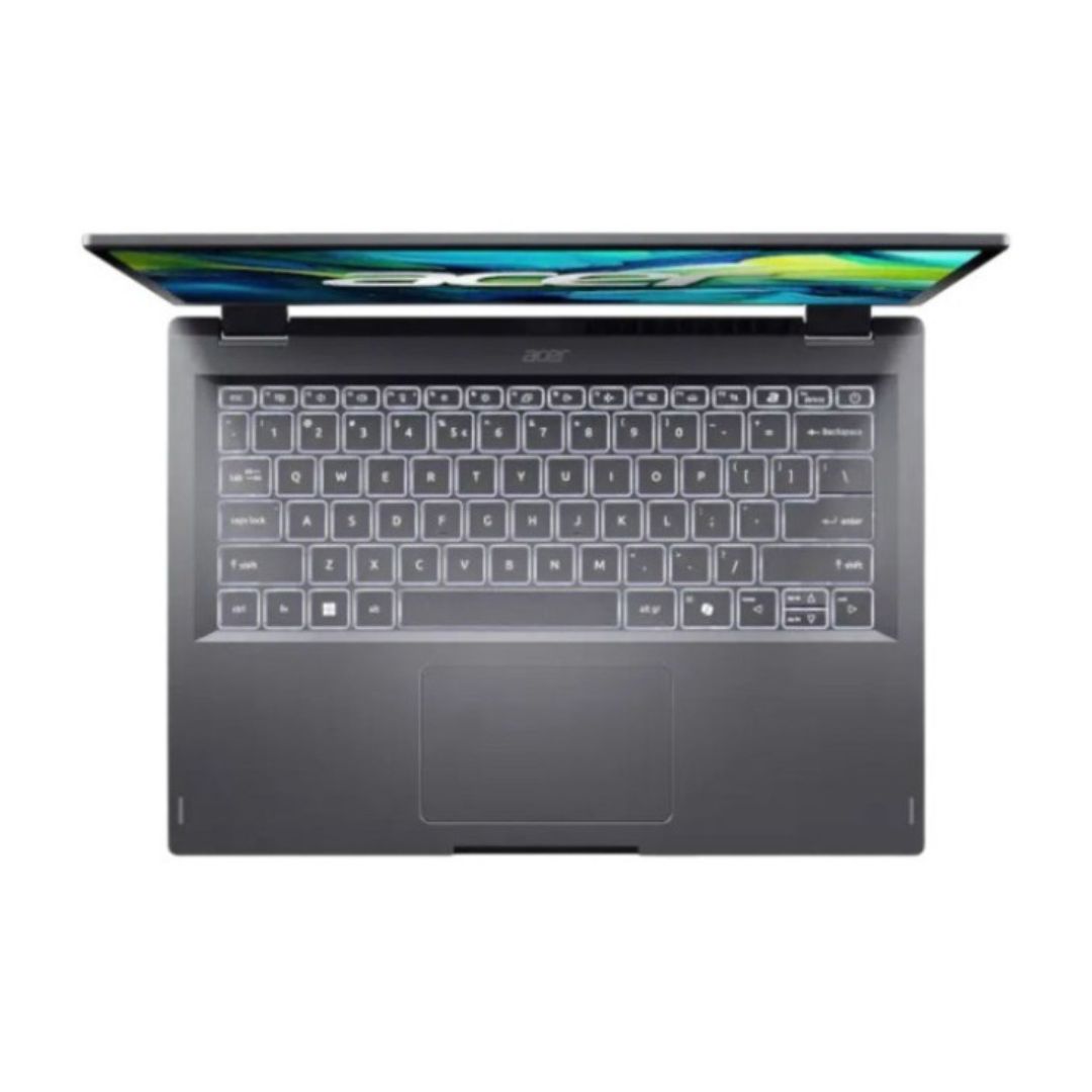 Acer Aspire Go Spin AGSP14-31PT-386W Touch 2in1
