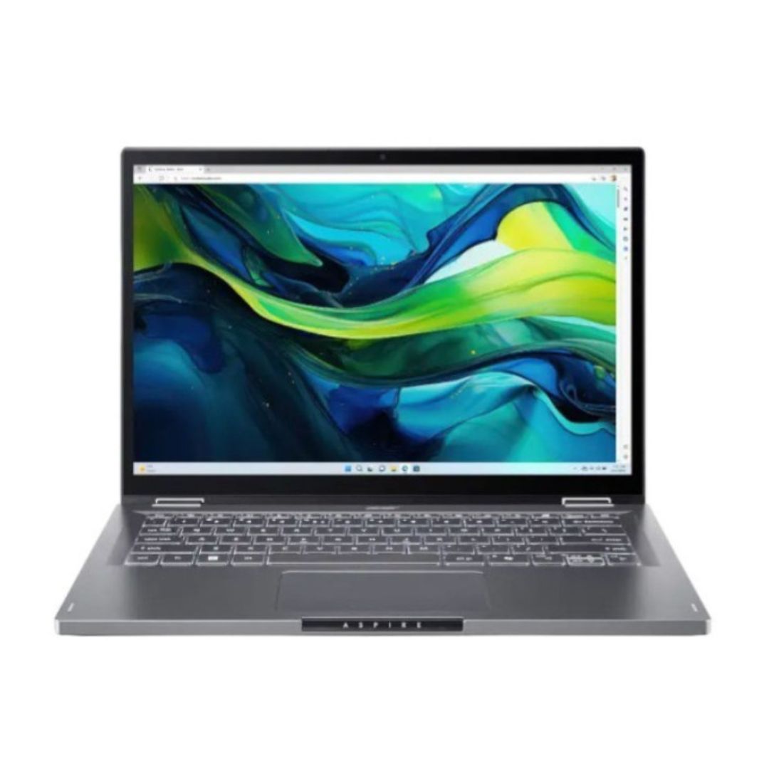 Acer Aspire Go Spin AGSP14-31PT-386W Touch 2in1