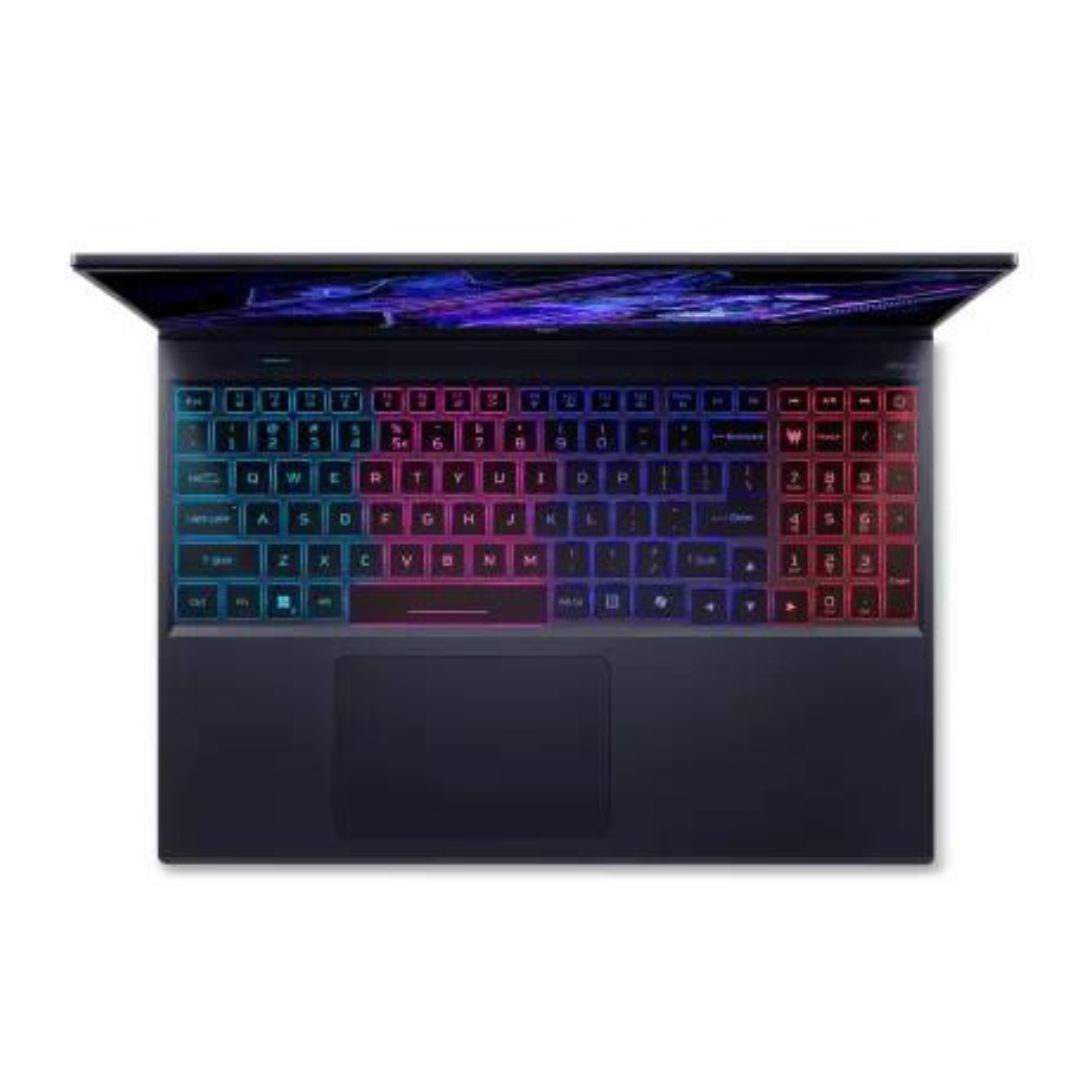 Predator Helios Neo 16 PHN16-72-53KS