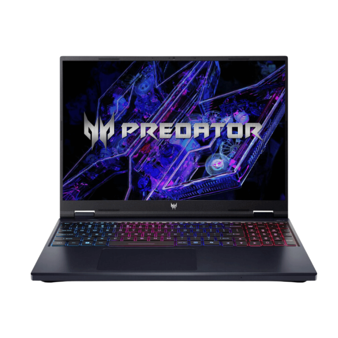 Predator Helios Neo 16 PHN16-72-53KS