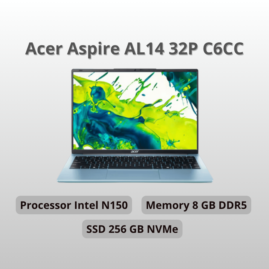 Acer Aspire AL14 32P C2SS/C6CC