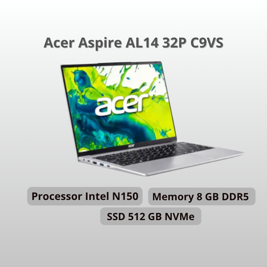 Acer Aspire AL14 32P C9VS
