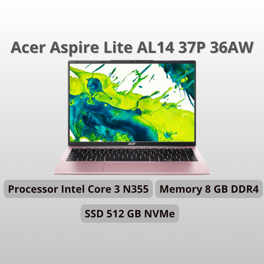 Acer Aspire Lite AL14 37P 36AW