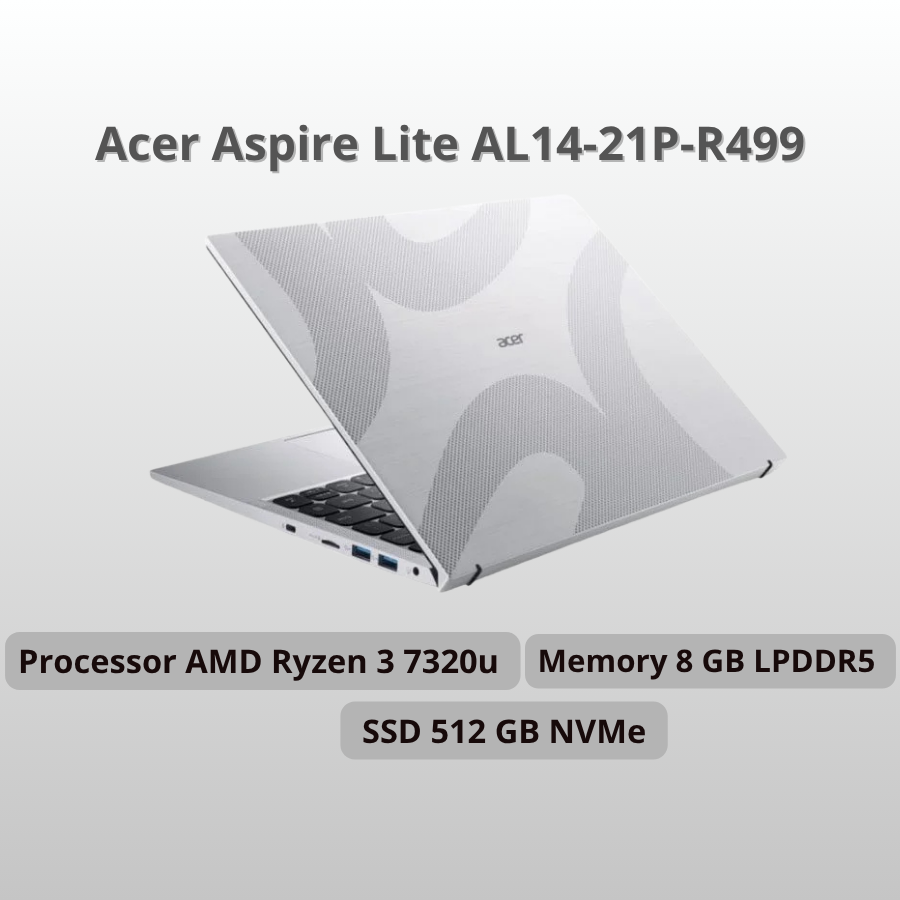 Acer Aspire Lite AL14-21P-R499