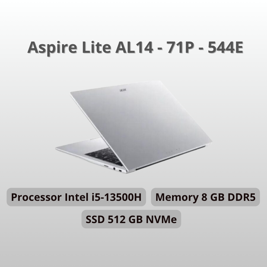 Aspire Lite AL14 - 71P - 544E