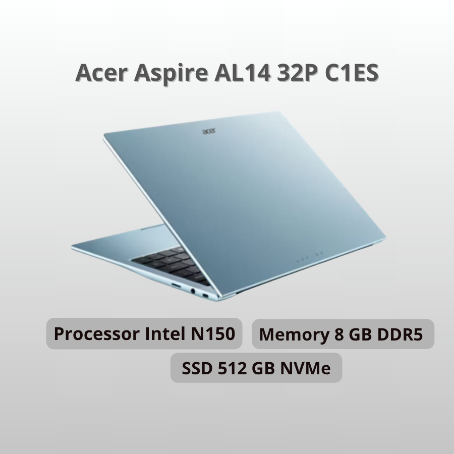 Acer Aspire AL14 32P C1ES