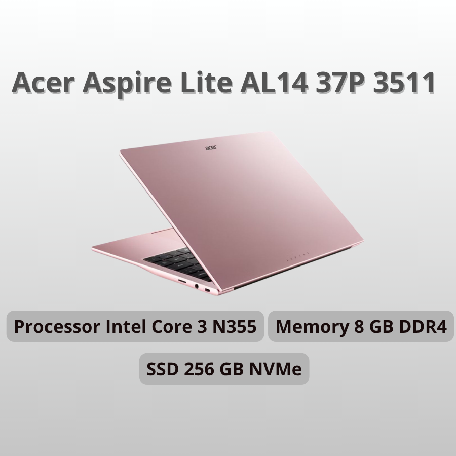 Acer Aspire Lite AL14 37P 3511 