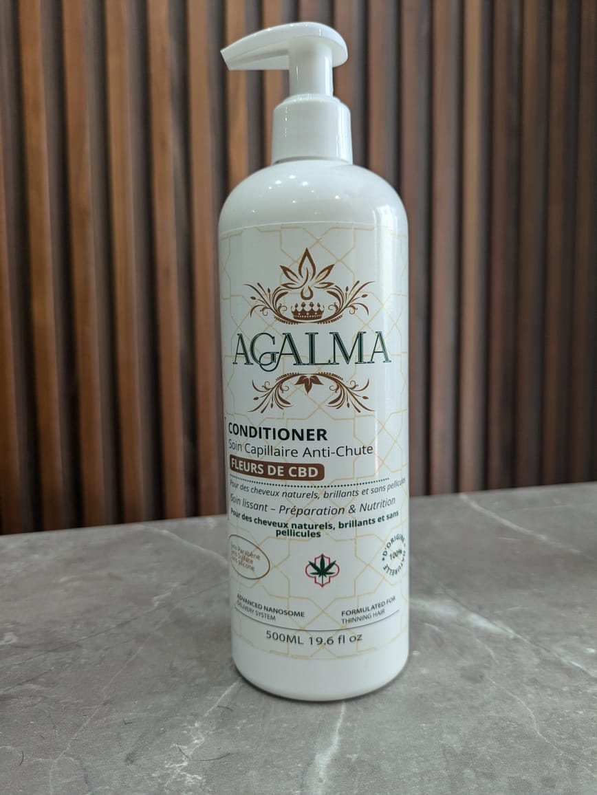 Agalma Conditionneur