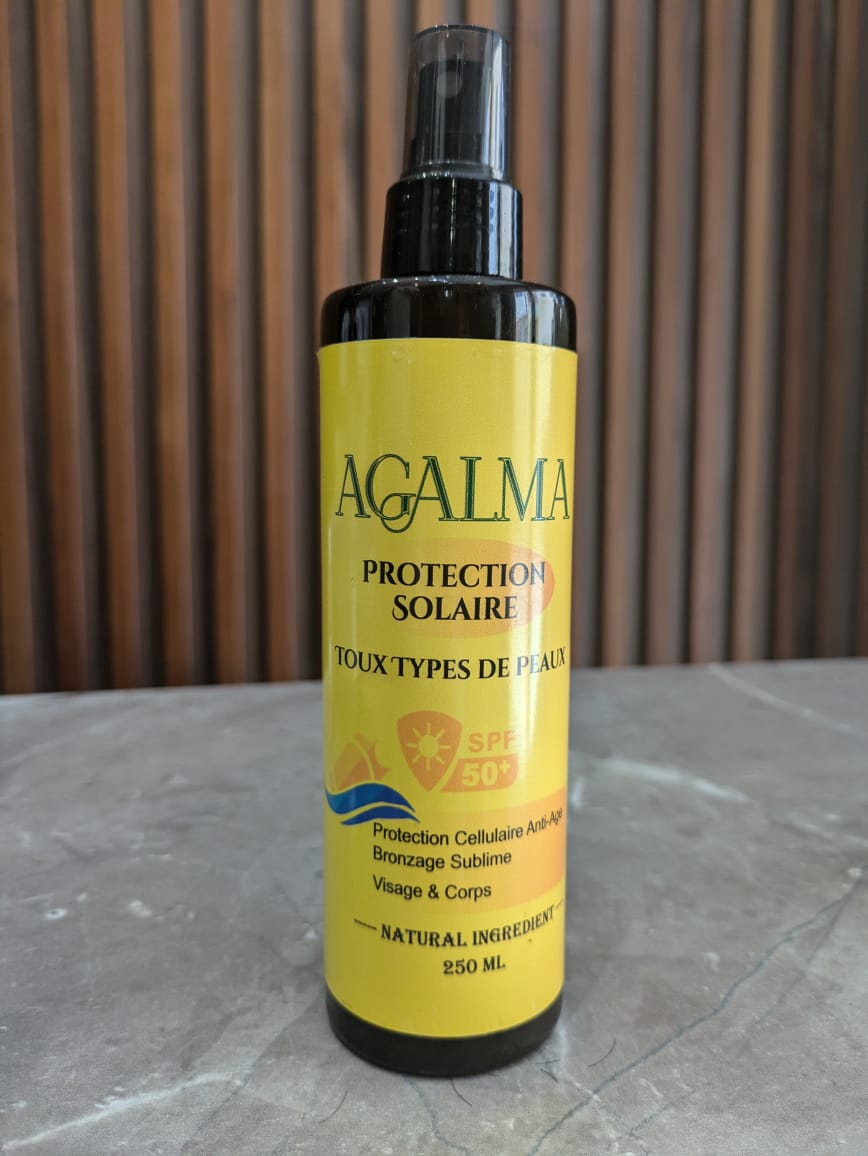 Acalma Protection Solaire